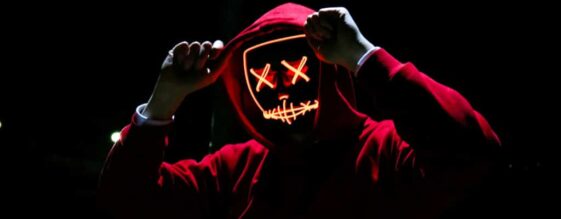 Are You Safe From Cyber Extortion? Cyber extortion by a computer hacker