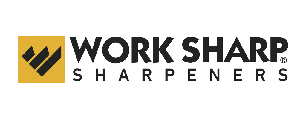 Work Sharp logo