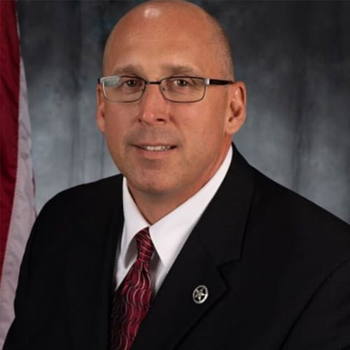 Rod Ostermiller – South Central Mental Health Center – Case Study